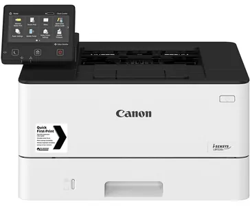 Ремонт принтера Canon LBP228X в Ижевске